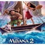 Film Baru Cinema XXI – Moana 2